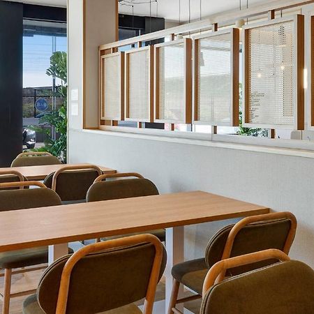 B&B Hotel Valencia Alcasser Εξωτερικό φωτογραφία
