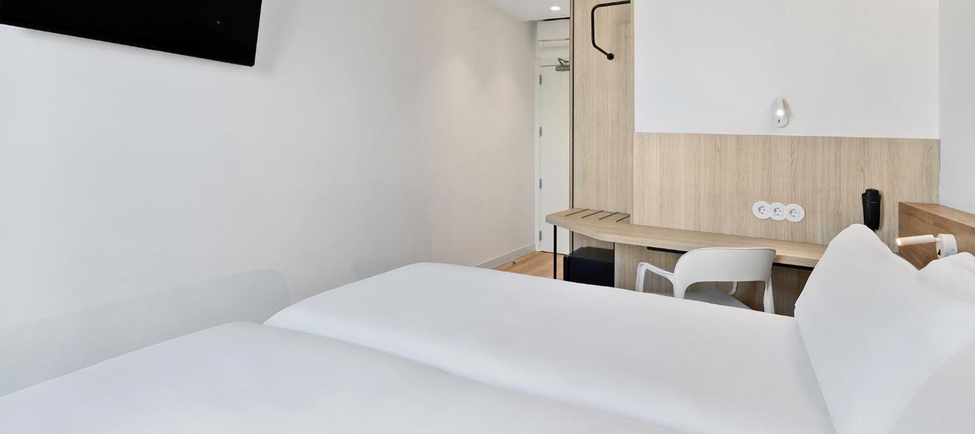 B&B Hotel Valencia Alcasser Εξωτερικό φωτογραφία