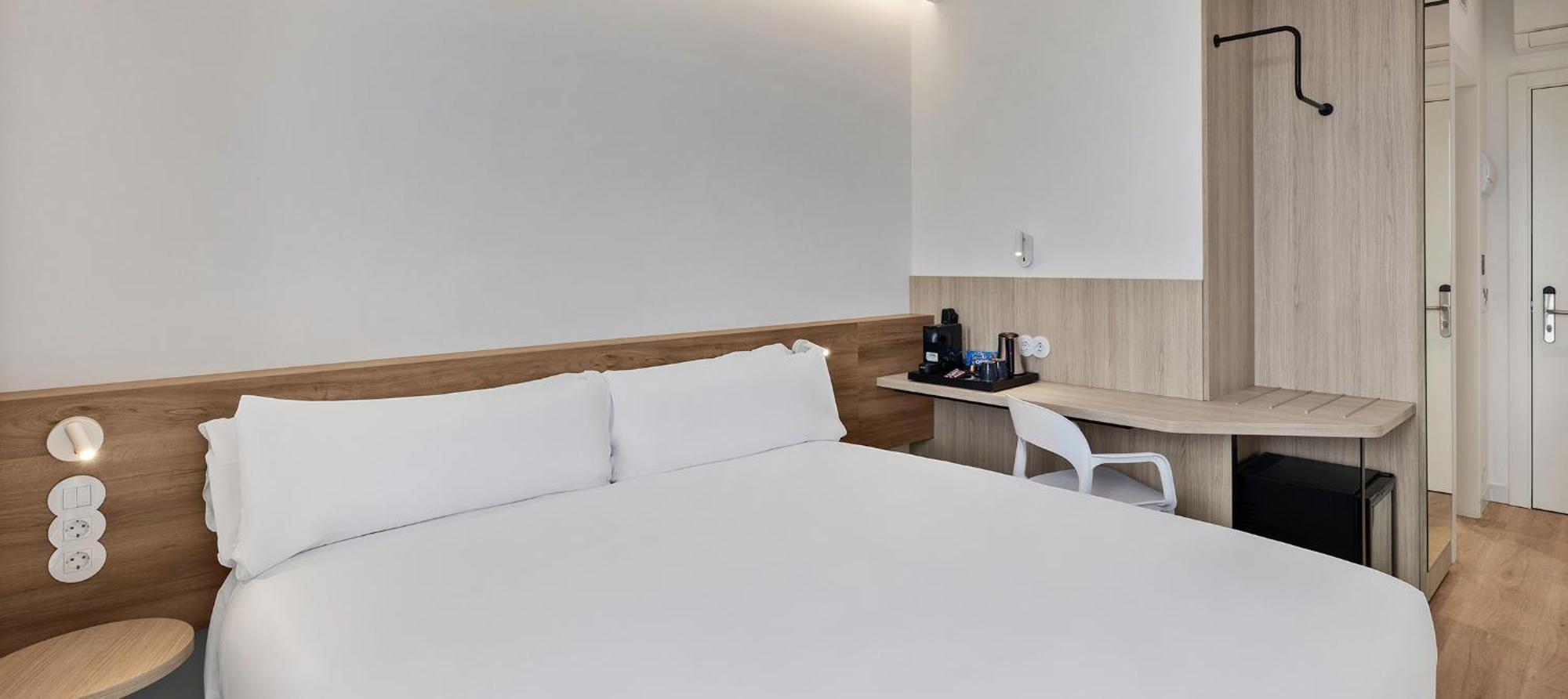 B&B Hotel Valencia Alcasser Εξωτερικό φωτογραφία