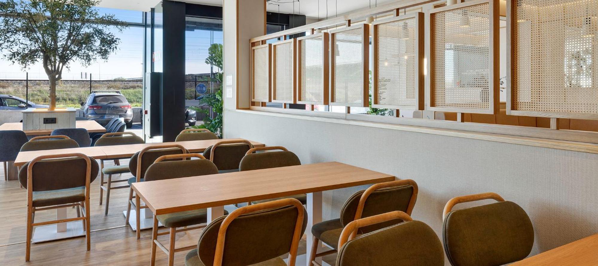 B&B Hotel Valencia Alcasser Εξωτερικό φωτογραφία