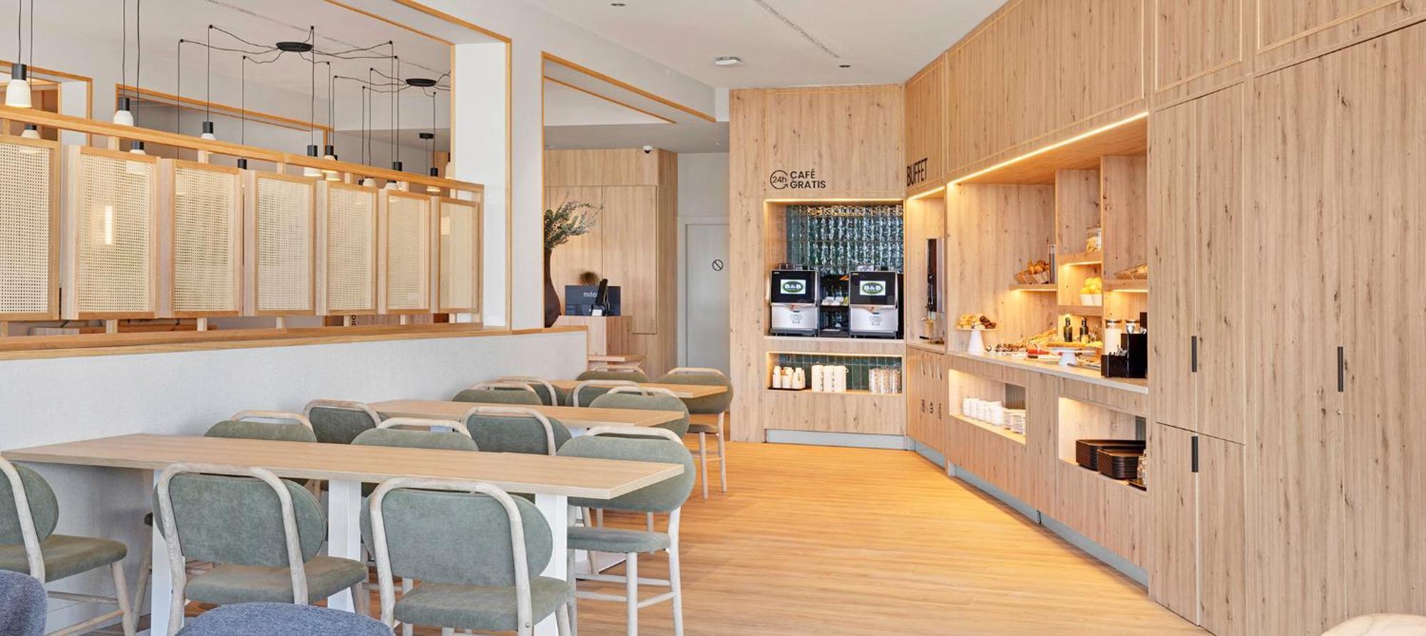 B&B Hotel Valencia Alcasser Εξωτερικό φωτογραφία