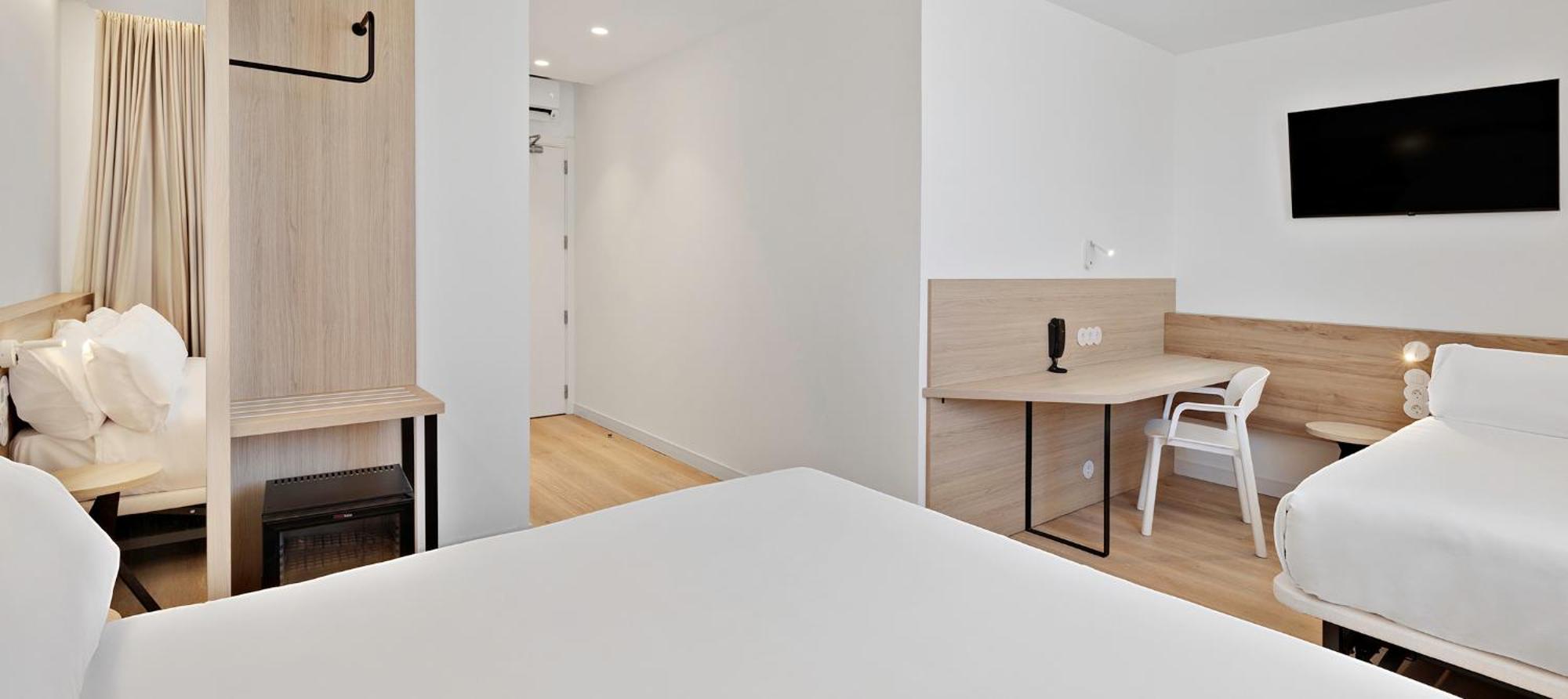 B&B Hotel Valencia Alcasser Εξωτερικό φωτογραφία