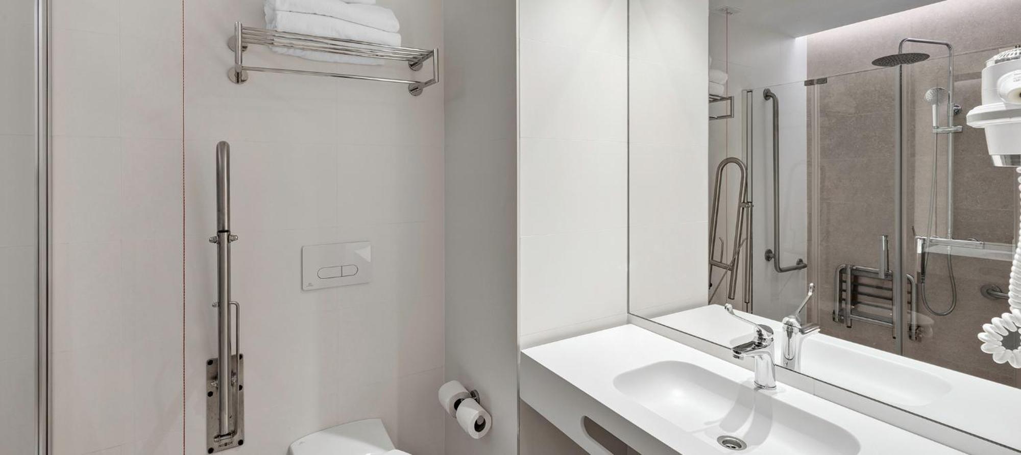 B&B Hotel Valencia Alcasser Εξωτερικό φωτογραφία